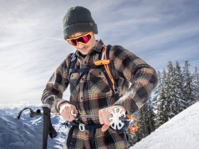 Wanderurlaub in Saalbach-Hinterglemm –  2 Nächte