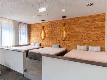Wanderurlaub in Saalbach-Hinterglemm – Ihre Auszeit in der Natur I 2 Nächte