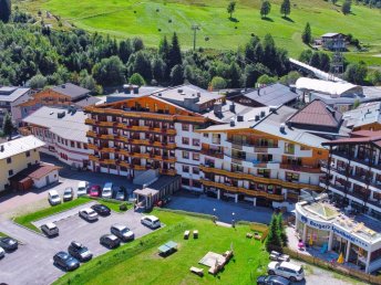 Wanderurlaub in Saalbach-Hinterglemm – Ihre Auszeit in der Natur I 2 Nächte