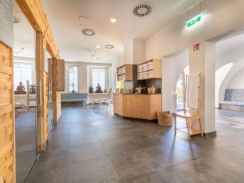 Wanderurlaub in Saalbach-Hinterglemm – Ihre Auszeit in der Natur I 2 Nächte