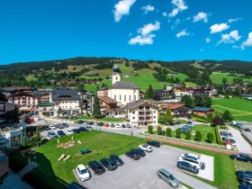 Familienurlaub mit Spaß und Action in Saalbach I 3 Tage