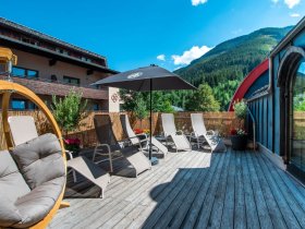 Familienurlaub mit Spaß und Action in Saalbach I 3 Tage