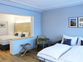 Familienurlaub mit Spaß und Action in Saalbach I 3 Tage