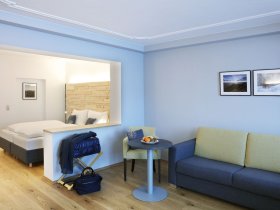 Familienurlaub mit Spaß und Action in Saalbach I 3 Tage