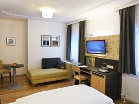 Familienurlaub mit Spaß und Action in Saalbach I 3 Tage