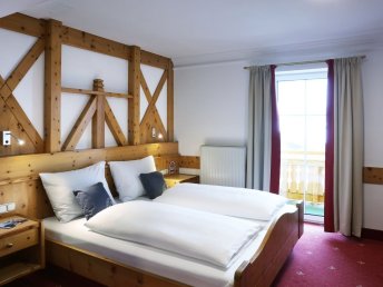 Wanderurlaub in Saalbach-Hinterglemm – Ihre Auszeit in der Natur I 2 Nächte