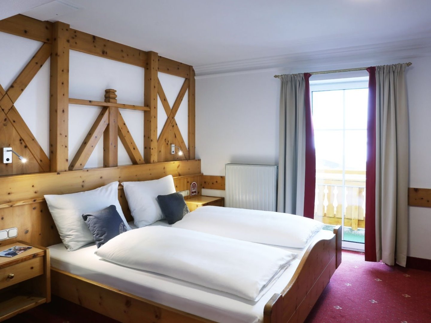 Wanderurlaub in Saalbach-Hinterglemm – Ihre Auszeit in der Natur I 2 Nächte