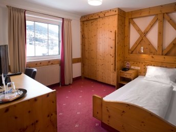Wanderurlaub in Saalbach-Hinterglemm – Ihre Auszeit in der Natur I 2 Nächte