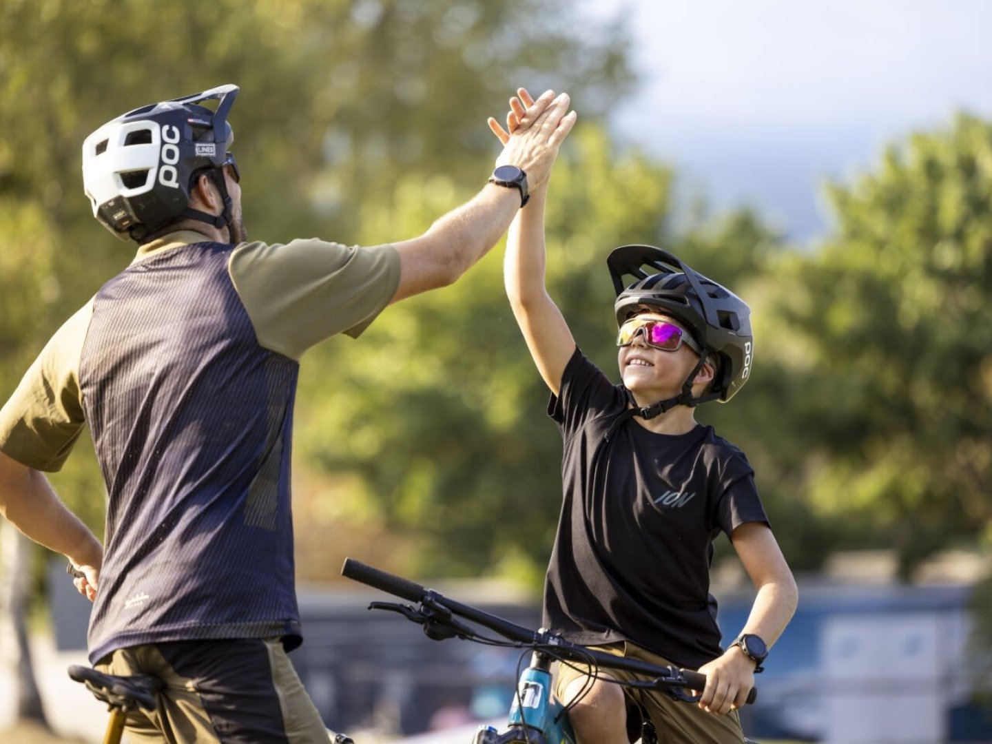Bikeurlaub in Saalbach inkl. JOKER Card I 6 Nächte