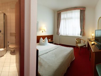 Zu kurz aber schön! Erlebnistage in Anhalt Wittenberg