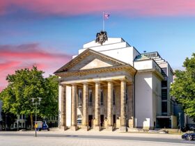 Detmolder Sunday - Eine Nacht im Teutoburger Wald inkl. Brotzeit
