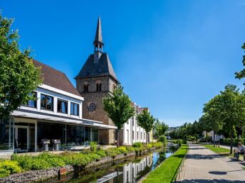 3 Tage Entspannung: Die perfekte Auszeit vom Alltag inkl. Brotzeit, Wein & Wellness