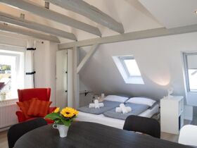 Detmolder Sunday - Eine Nacht im Teutoburger Wald inkl. Brotzeit