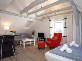 Detmolder Sunday - Eine Nacht im Teutoburger Wald inkl. Brotzeit