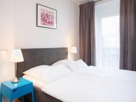 Detmolder Sunday - Eine Nacht im Teutoburger Wald inkl. Brotzeit