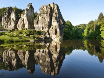 3 Tage Entspannung: Die perfekte Auszeit vom Alltag inkl. Brotzeit, Wein & Wellness