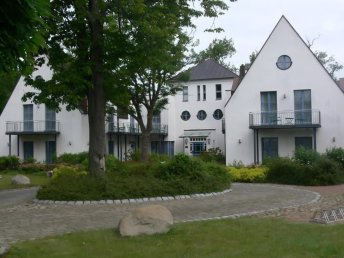 Windsurf-Erlebnis direkt an der Ostsee