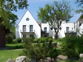 Windsurf-Erlebnis zwischen Ostsee & Hiddensee