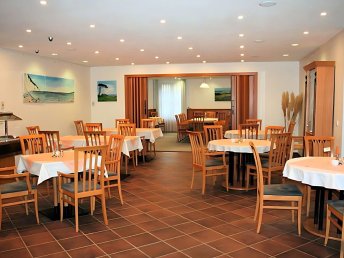 Windsurf-Erlebnis direkt an der Ostsee