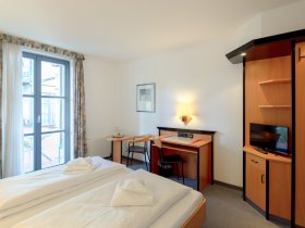 Windsurf-Erlebnis zwischen Ostsee & Hiddensee