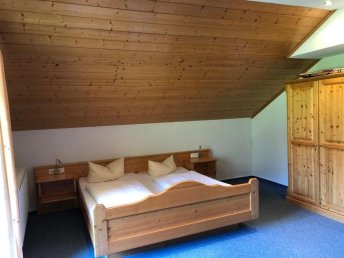 Wandern im Schwarzwald