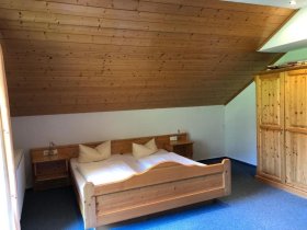 Weihnachten im Schwarzwaldhotel