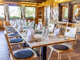 Kuscheltage im Schwarzwald