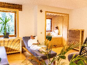 Kuscheltage im Schwarzwald