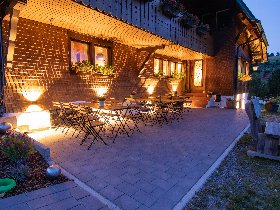 Kuscheltage im Schwarzwald