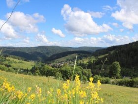 Lebküchlerweg Spezial