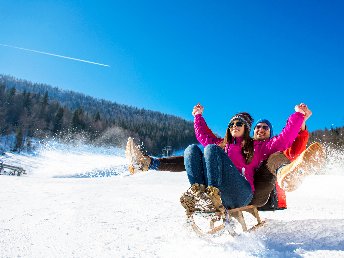 Zeit zum Genießen & Entspannen: Auszeit im steirischen Bergland inkl. Halbpension | 5 Nächte