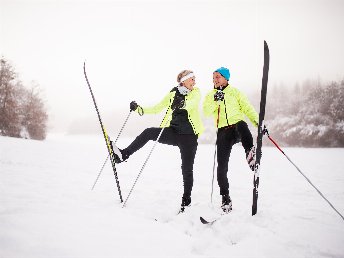 Zeit zum Genießen & Entspannen: Auszeit im steirischen Bergland inkl. Halbpension | 6 Nächte