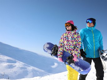 Zeit zum Genießen & Entspannen: Auszeit im steirischen Bergland inkl. Halbpension | 7 Nächte