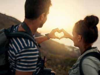 Romantische Tage inmitten eines herrlichen Panoramas in der Steiermark inkl. Frühstück | 2 Nächte