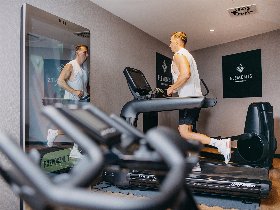 Entspannung im Isergebirge in Bad Flinsberg - 2 Nächte mit Halbpension