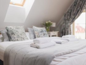 4 Nächte Ostsee & Swinemünde erleben mit Halbpension 