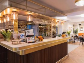 4 Nächte Ostsee & Swinemünde erleben mit Halbpension 