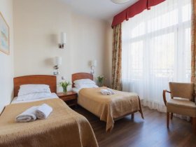 4 Nächte Ostsee & Swinemünde erleben mit Halbpension 