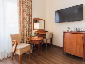 4 Nächte Ostsee & Swinemünde erleben mit Halbpension 