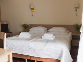 4 Nächte Ostsee & Swinemünde erleben mit Halbpension 