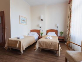 4 Nächte Ostsee & Swinemünde erleben mit Halbpension 