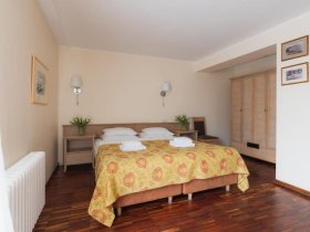 4 Nächte Ostsee & Swinemünde erleben mit Halbpension 