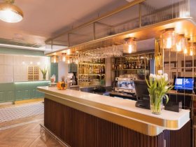 4 Nächte Ostsee & Swinemünde erleben mit Halbpension 