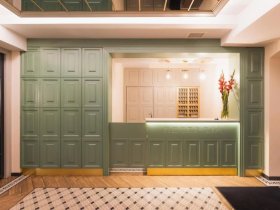 4 Nächte Ostsee & Swinemünde erleben mit Halbpension 