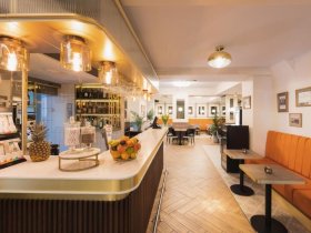 4 Nächte Ostsee & Swinemünde erleben mit Halbpension 