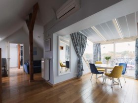 4 Nächte Ostsee & Swinemünde erleben mit Halbpension 