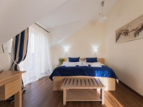 4 Nächte Ostsee & Swinemünde erleben mit Halbpension 