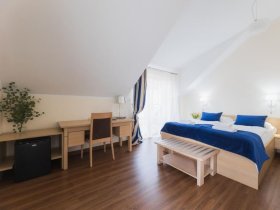 4 Nächte Ostsee & Swinemünde erleben mit Halbpension 