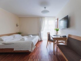 4 Nächte Ostsee & Swinemünde erleben mit Halbpension 