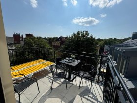 2 Nächte Ostsee & Swinemünde erleben mit Halbpension